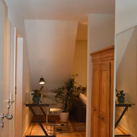 Apartment Ins Gelbe