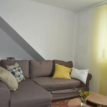 Apartment Ins Gelbe Langenargen