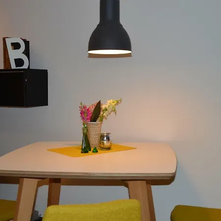 Apartment Ins Gelbe Langenargen